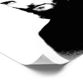 アルセーニボカルーマニアの聖なる宗教のシンボル教会 ポスター (角)