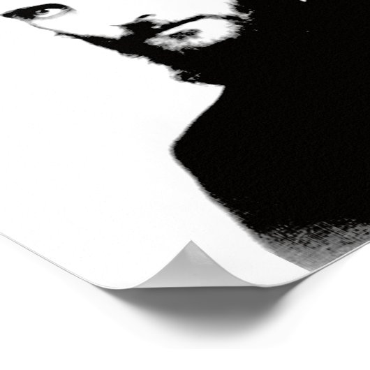 アルセーニボカルーマニアの聖なる宗教のシンボル教会 ポスター (角)