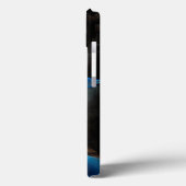 アルゼンシアのiPadケースの威厳 Case-Mate iPhoneケース (裏面 / 左)