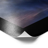 アルゼンシアザリーガルセレンTRMCTBLKBRDRフォトプリント フォトプリント (角)