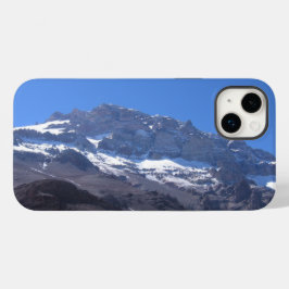 アルゼンチすごいン，山アコンカグア Case-Mate iPhone 14 PLUSケース