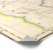 アルゼンチンとウルグアイ34 ポスター (角)