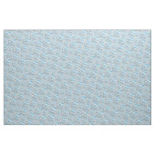 アルゼンチンのサッカーボールと国旗 ファブリック (ファットクウォーター)