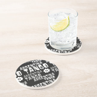 アルゼンチンのタンゴ コースター