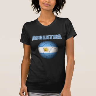 アルゼンチンのワールドカップのTシャツ Tシャツ