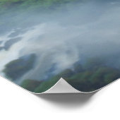 アルゼンチンの伊賀津秋 ポスター (角)