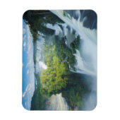 アルゼンチンの伊賀津秋 マグネット (縦)