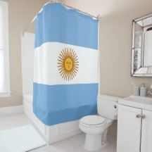 アルゼンチンの国旗