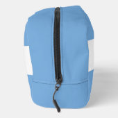 アルゼンチンの国旗 ドップキット (右)