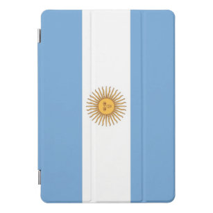 アルゼンチンの旗とプロApple 10.5の" iPad iPad Proカバー