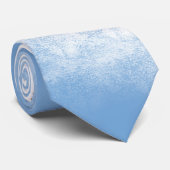 アルゼンチンの旗のタイ ネクタイ (ロール)