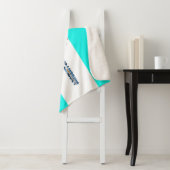 アルゼンチンの旗 シェルパブランケット (インサイチュ)