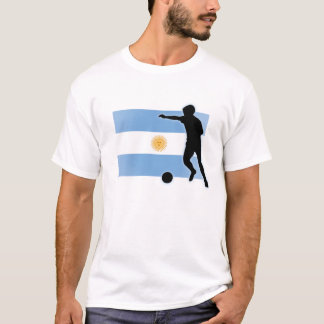 アルゼンチンの罷業者2 Tシャツ