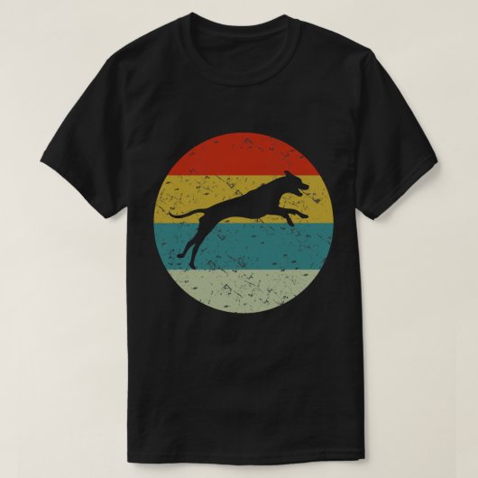 アルゼンチンの Tシャツ (デザイン正面)
