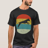 アルゼンチンの Tシャツ (正面)
