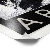 アルゼンチンエルカルテン フォトプリント            (角)