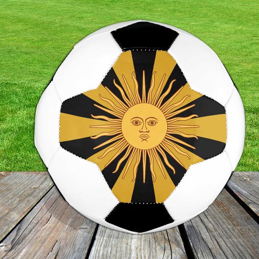 アルゼンチンゴールデンサンソルデマヨスポーツ サッカーボール