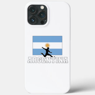 アルゼンチンサッカー代表 iPhone 13 PRO MAXケース