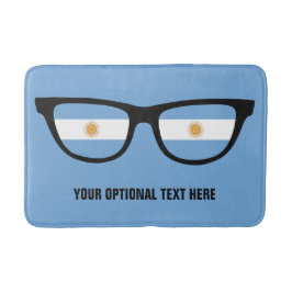 アルゼンチンシカスタムェーズ浴場 バスマット