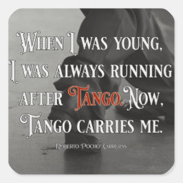 アルゼンチンタ運ンゴミー引用文 スクエアシール