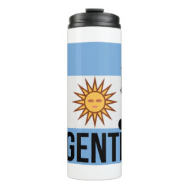 アルゼンチンフラッグサッカー選手は玉としてドットを使う タンブラー