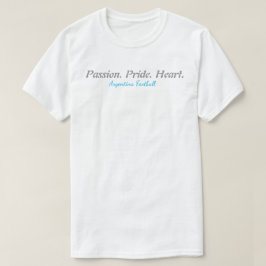 アルゼンチン代表 ヴィンテージ ダスト加工 Tシャツ