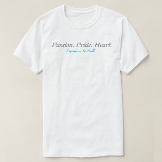 アルゼンチン代表 ヴィンテージ ダスト加工 Tシャツ