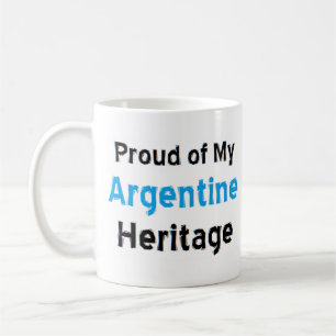 アルゼンチン伝統マグカップ コーヒーマグカップ