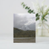 アルゼンチン共和国のチェルロノルテ ポストカード (スタンド正面)