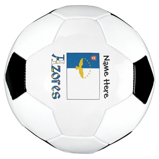 アルゼンチン及びアルゼンチン国パーソナライズされた旗 サッカーボール (回転)