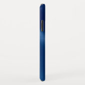 アルゼンチン国旗 Case-Mate iPhoneケース (裏面/右)