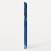 アルゼンチン国旗 Case-Mate iPhoneケース (裏面/左)