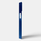 アルゼンチン国旗 Case-Mate iPhoneケース (裏面 / 右)