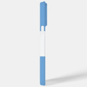 アルゼンチン国旗 Case-Mate iPhoneケース (裏面 / 右)