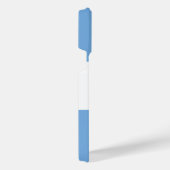 アルゼンチン国旗 iPhoneケース (右側面)