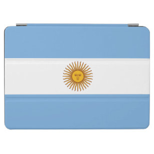 アルゼンチン愛国国旗 iPad AIR カバー