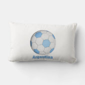 アルゼンチン枕 ランバークッション (裏面)