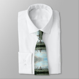 アルゼンチン海軍艦船1874 ネクタイ