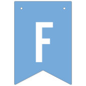 アルゼンチン誕生日パーティーの飾り付け国旗 バンティングフラッグ (第1の旗)