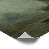 アルゼンチン連邦 ポスター (角)