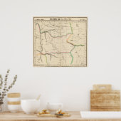 アルゼンチン30 ポスター (キッチン)