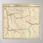 アルゼンチン30 ポスター (正面)