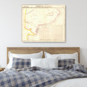 アルゼンチン37 キャンバスプリント (インサイチュ (寝室))