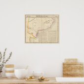 アルゼンチン37 ポスター (キッチン)