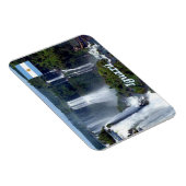 アルゼンチン – イグアス滝- マグネット (右側)