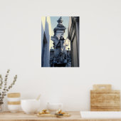 アルゼンチン・エンジェル・ポスター ポスター (キッチン)