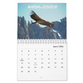 アルゼンチン カレンダー (3月 2026)