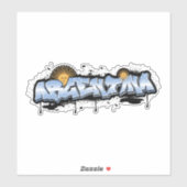 アルゼンチン シール (シート)