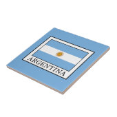アルゼンチン タイル (側面)