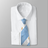 アルゼンチン ネクタイ (タイ)